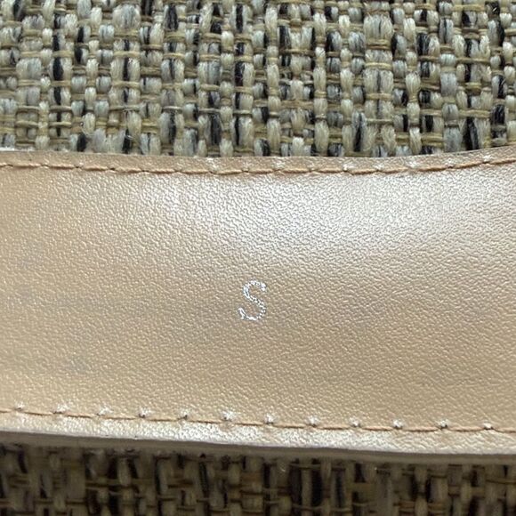 Vintage PLAYBOY Bunny sequin belt - Picture 6 of 10